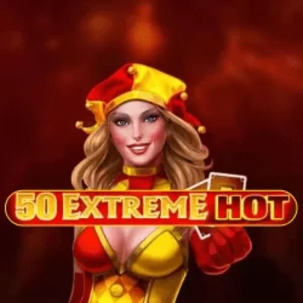 50 Extreme Hot logo by Eurocoin Interactive at Frumzi Casino