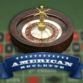 Enjoy American Roulette (BGaming) by BGAMING – logo hosted on frumzikazino.com