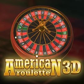 American Roullete 3D (Evoplay) slot icon by Evoplay, available at Frumzi Casino