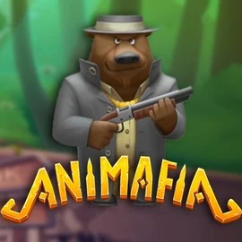 Animafia online slot from Peter &amp; Sons – play at frumzikazino.com