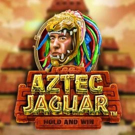 Aztec Jaguar Hold & Win online slot from SYNOT Games – play at frumzikazino.com