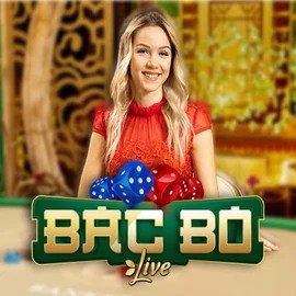 Bac Bo online slot from Evolution – play at frumzikazino.com