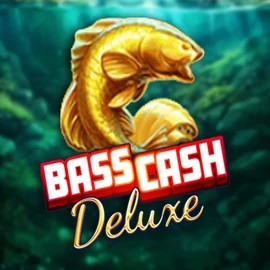 Play Bass Cash Deluxe slot by Alchemy Gaming on frumzikazino.com