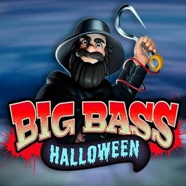 Play Big Bass Halloween slot by Pragmatic Play on frumzikazino.com