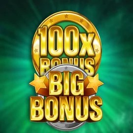 Play Big Bonus slot by Inspired Gaming on frumzikazino.com