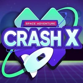 Crash X online slot from Turbo Games – play at frumzikazino.com