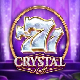 Crystal Hall online slot from Play’n GO – play at frumzikazino.com