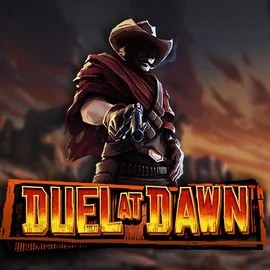 Duel At Dawn online slot from Hacksaw Gaming – play at frumzikazino.com