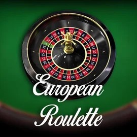 European Roulette (Red Tiger) game by Red Tiger Gaming – logo hosted on Frumzi Casino