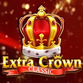Extra Crown Classic logo by Amusnet Interactive Frumzi Casino