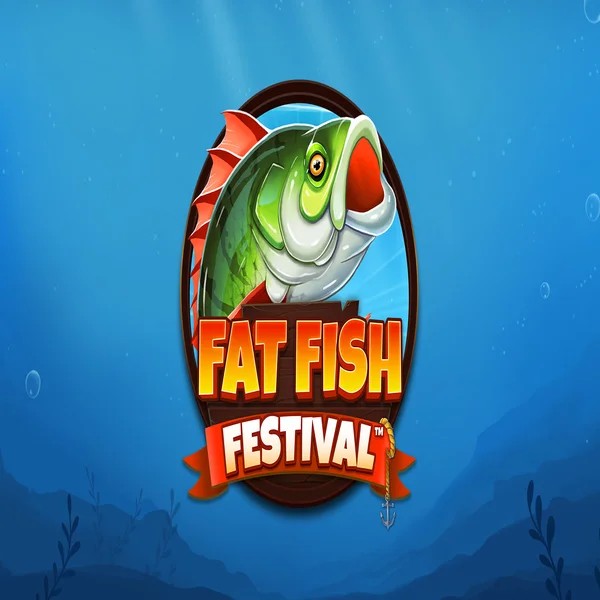 Play Fat Fish Festival slot by Wishbone Games on frumzikazino.com