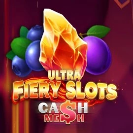 Play the Fiery Slots Cash Mesh Ultra slot by BF Games on Frumzi Casino