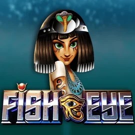 Fish Eye – slot by Pragmatic Play, featured at frumzikazino.com