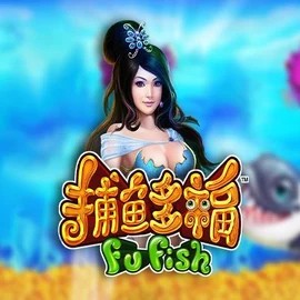 Play the Fu Fish slot by Skywind Group on Frumzi Casino
