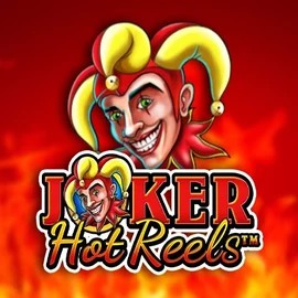 Play the Joker Hot Reels slot by Playtech on Frumzi Casino