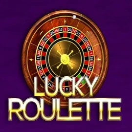 Lucky Roulette online slot from Belatra Games – play at frumzikazino.com