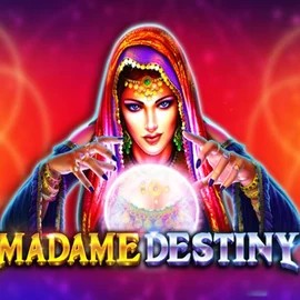 Madame Destiny – slot by Pragmatic Play, featured at frumzikazino.com