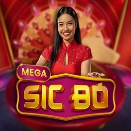 Mega Sic Bo – slot by Pragmatic Play, featured at frumzikazino.com