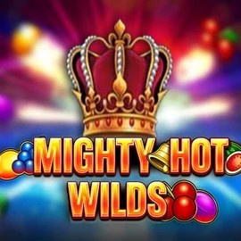 Mighty Hot Wilds online slot from Inspired Gaming – play at frumzikazino.com