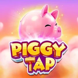 Piggy Tap slot visual from Onlyplay available on frumzikazino.com