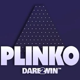 Try Plinko (Hacksaw Gaming) slot by Hacksaw Gaming on frumzikazino.com – logo image