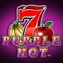 Purple Hot slot icon by Origins, available at Frumzi Casino
