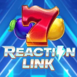 Reaction Link – slot by Playtech, featured at frumzikazino.com