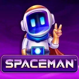 Play Spaceman slot by Pragmatic Play on frumzikazino.com