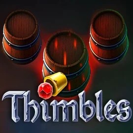 Play Thimbles slot by Evoplay on frumzikazino.com