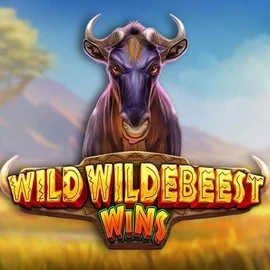 Play Wild Wildebeest Wins slot by Pragmatic Play on frumzikazino.com